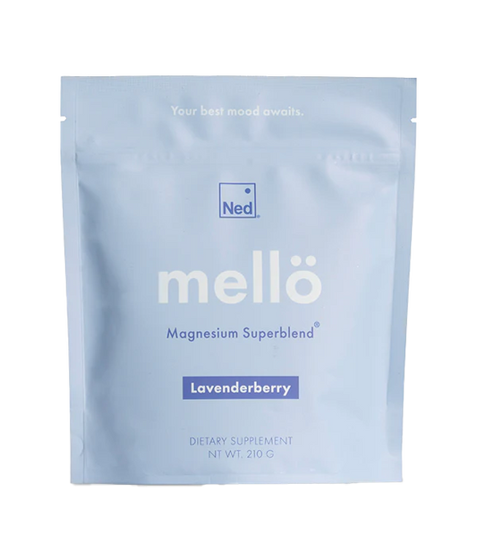 mellö Magnesium